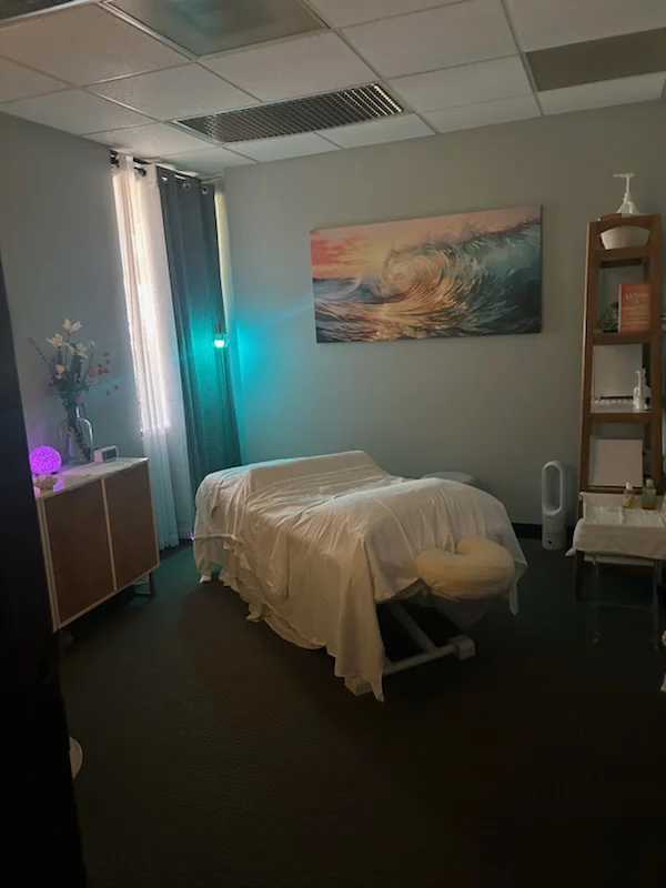 Kokua Bodywork Cla Jolla Location 1