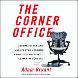 The Corner Office
