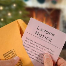 Layoff Notice