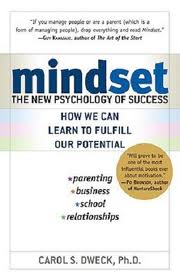 Mindset Mindset: The New Psychology of Success