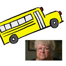 Karen Klein Bus Monitor Disrespected Buss Monitor Karen Klein