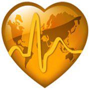 The Institute Of HeartMath HeartMath Logo