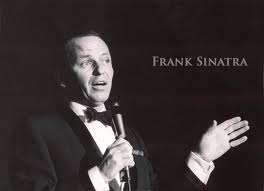 Frank Sinatra