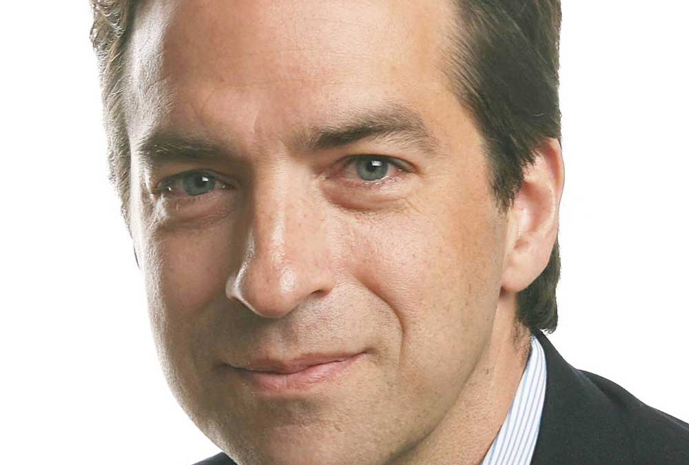 Adam Bryant: Leadership Insights From Over 500 Corner Offices