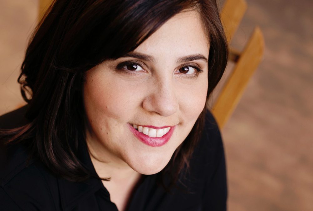 Leah Weiss: Why A Class On Mindfulness & Self-Mastery Is Now Stanford Business School’s Top Elective