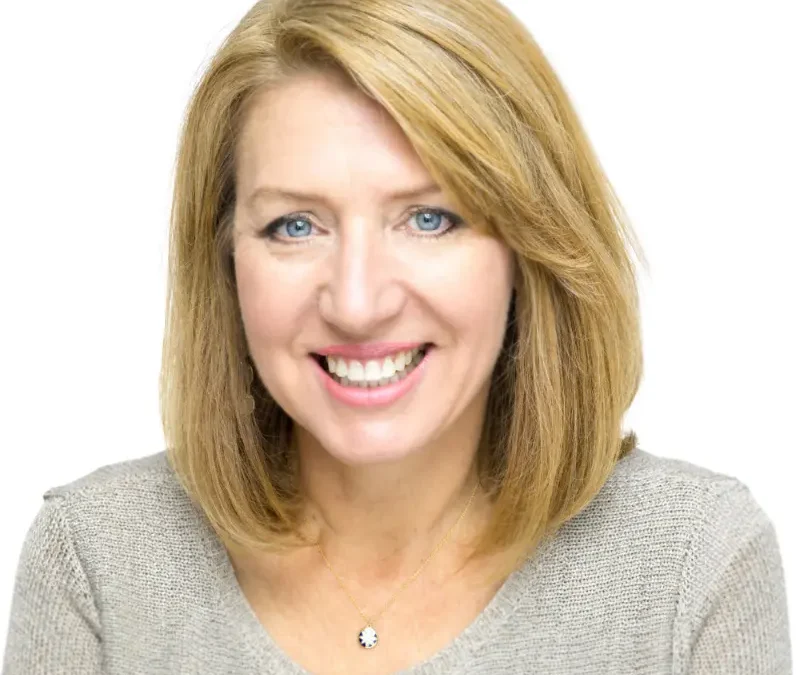 Liz Wiseman: Leaders Who Are Multipliers Make Everyone Smarter