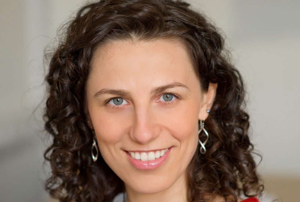Francesca Gino: Why It Pays To Break The Rules In Life, Work & Leadership