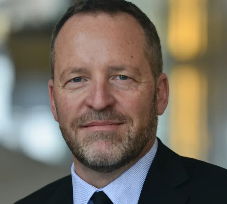 Jim Harter: Gallup’s Chief Scientist Explains Why Employee Engagement & Caring Cultures Differentiate Thriving Organizations