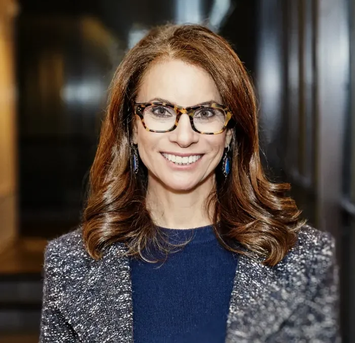 Erica Keswin: How To Design A Workplace That Is Good for People & Great for Business