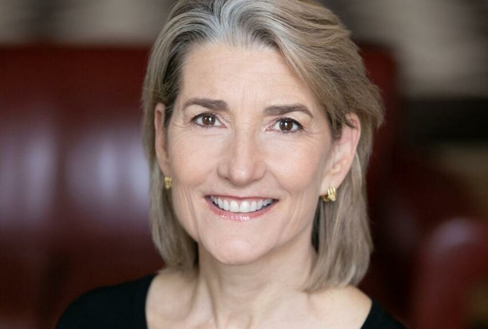 Amy Edmondson: Why Psychological Safety Breeds Exceptionally High Performing Teams