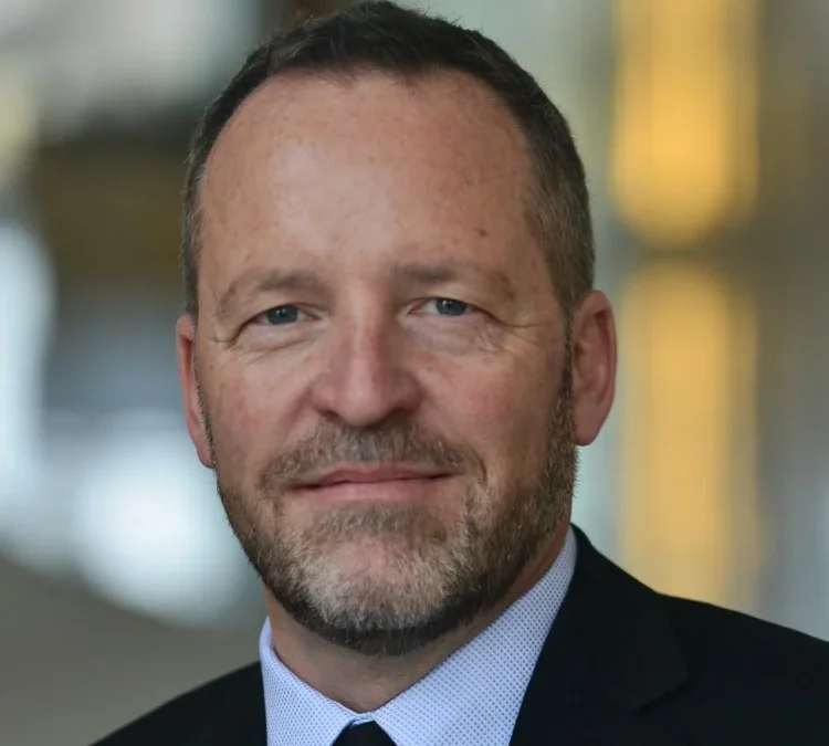 Jim Harter: Gallup’s Chief Scientist Discusses His #1 Bestseller, “It’s The Manager”