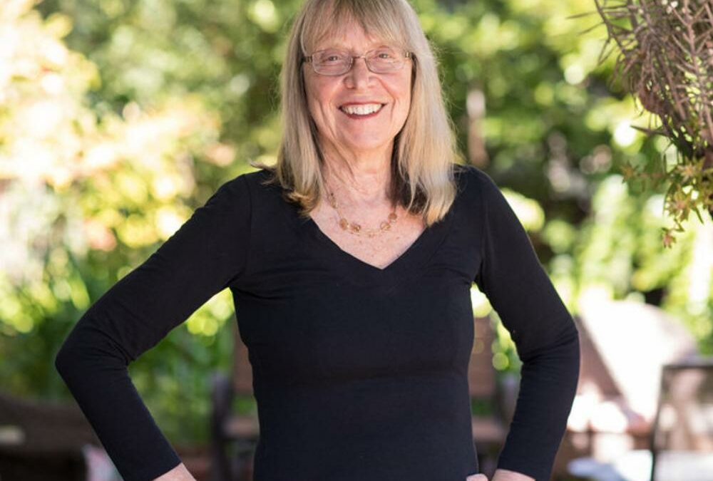 Esther Wojcicki: How To Raise Successful People