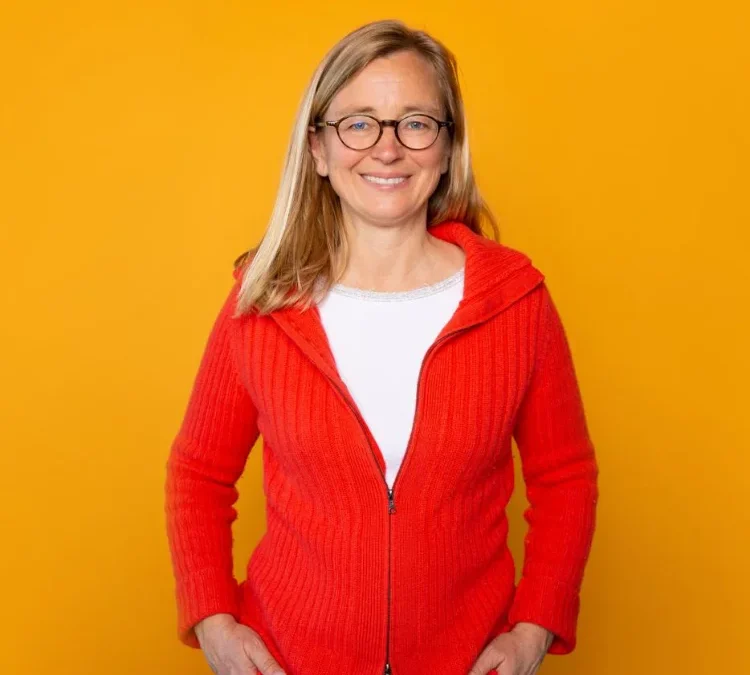 Kim Scott: Leading With Radical Candor