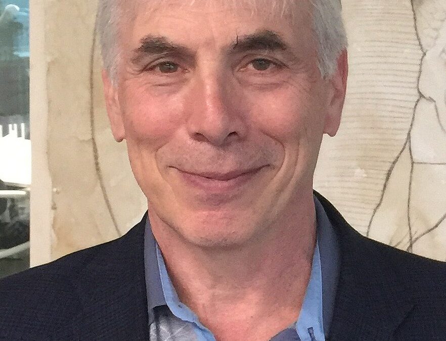 Michael Gelb: The Emerging New Formula For Organizational Success