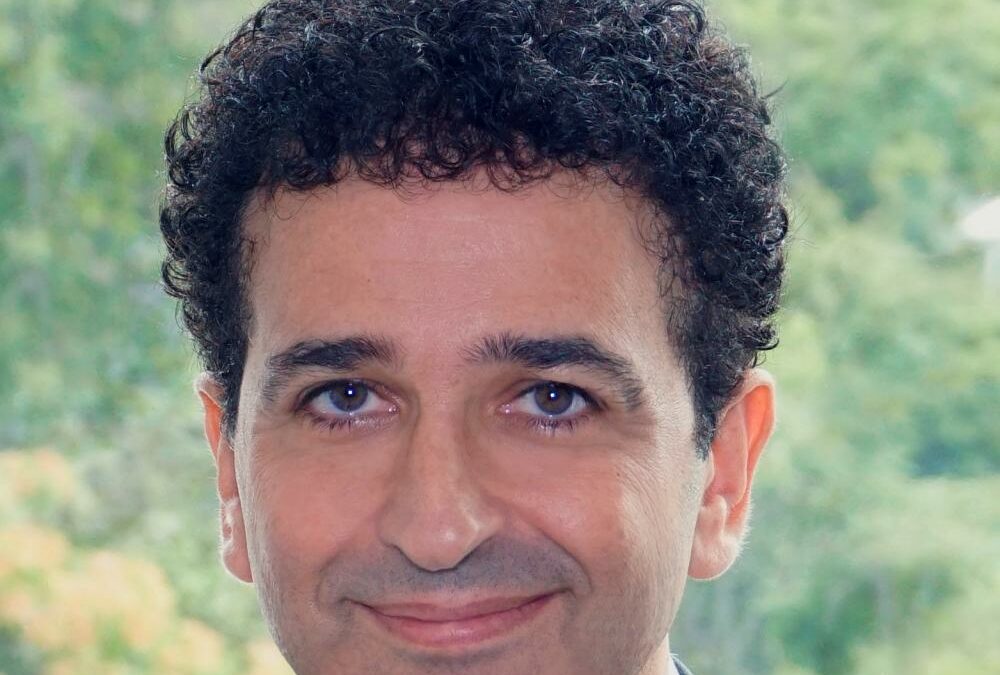Safi Bahcall: How To Nurture Crazy Ideas Into Breakthrough Innovations