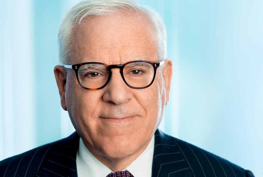 David Rubenstein: “How To Lead”