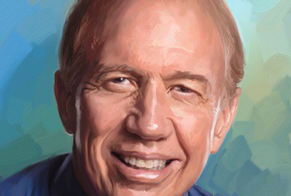 Jim Loehr: Why Character Is Destiny