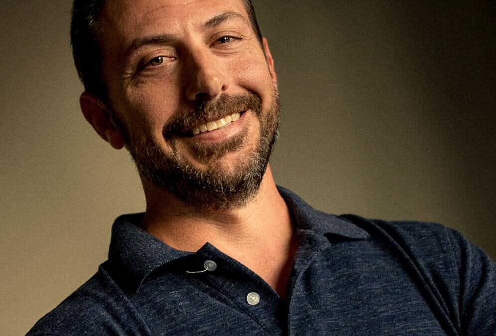 Rich Diviney: The Attributes Of People Who Excel When Life Gets Hard