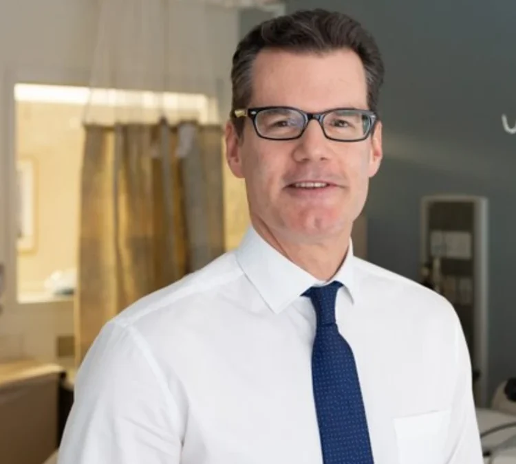 Dr. Stephen Trzeciak: Revolutionary Scientific Evidence That Caring Makes A Difference