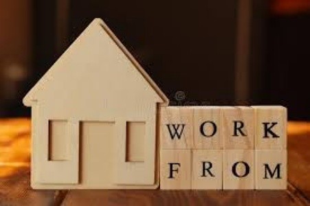 When It Comes To Work, Home Isn’t Where Our Heart Is