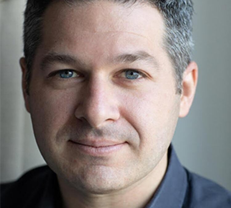 Ethan Kross: How To Tame Your Inner Critic