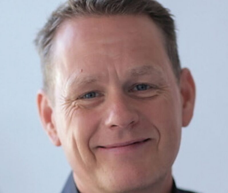 Martin Lindstrom: Empathy Is The Cornerstone Of Common Sense