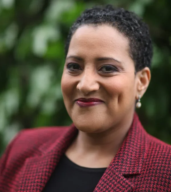 Tsedal Neeley: Navigating The Remote Work Revolution