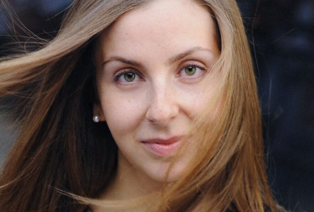 Maria Konnikova: Poker As A Guide To Life, Luck & Decision Making