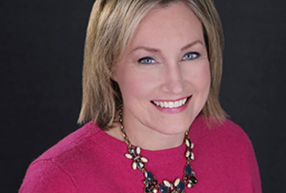 Paula Davis: Strong Teams Are The Secret To Beating Employee Burnout