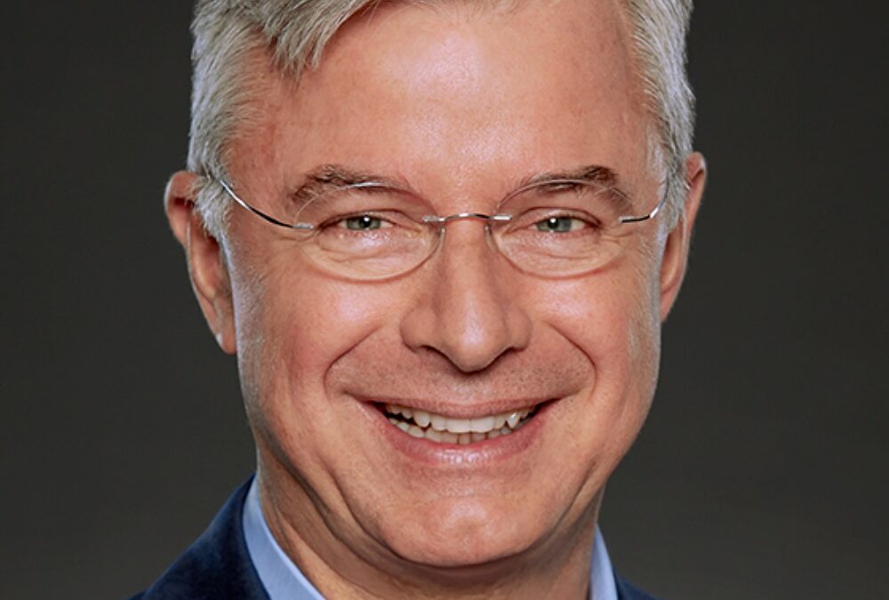 Hubert Joly: The CEO Who Transformed “Best Buy” By Leading From His Heart And Mind