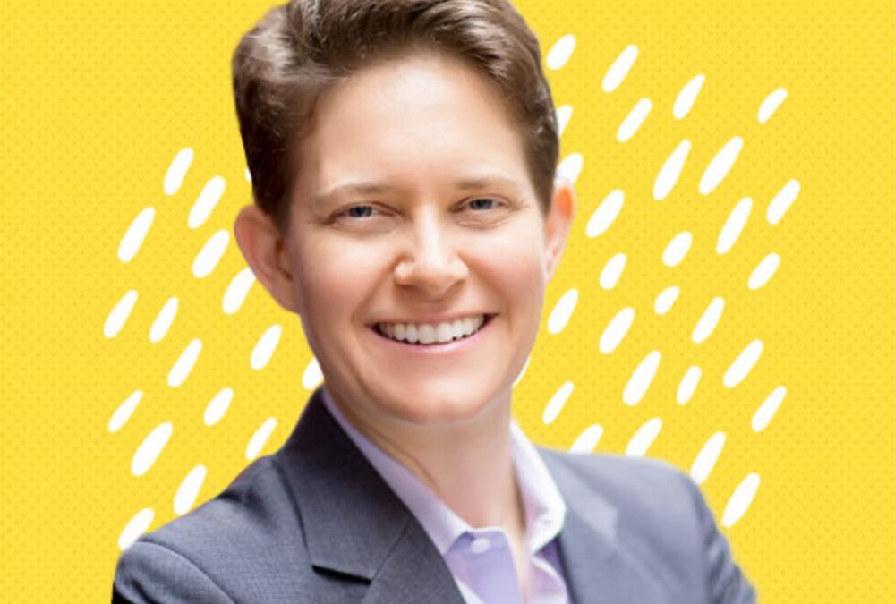 Dorie Clark: How To Be A Long-Term Thinker In A Short-Term Focused World