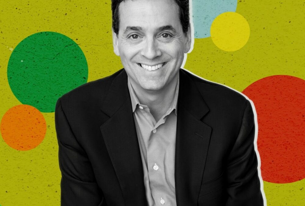 Daniel Pink: The Surprising Power Of Regret