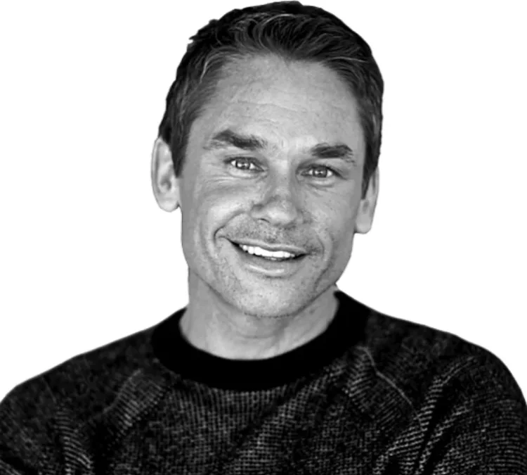 Marcus Buckingham: Why Love And Work Are Inextricable