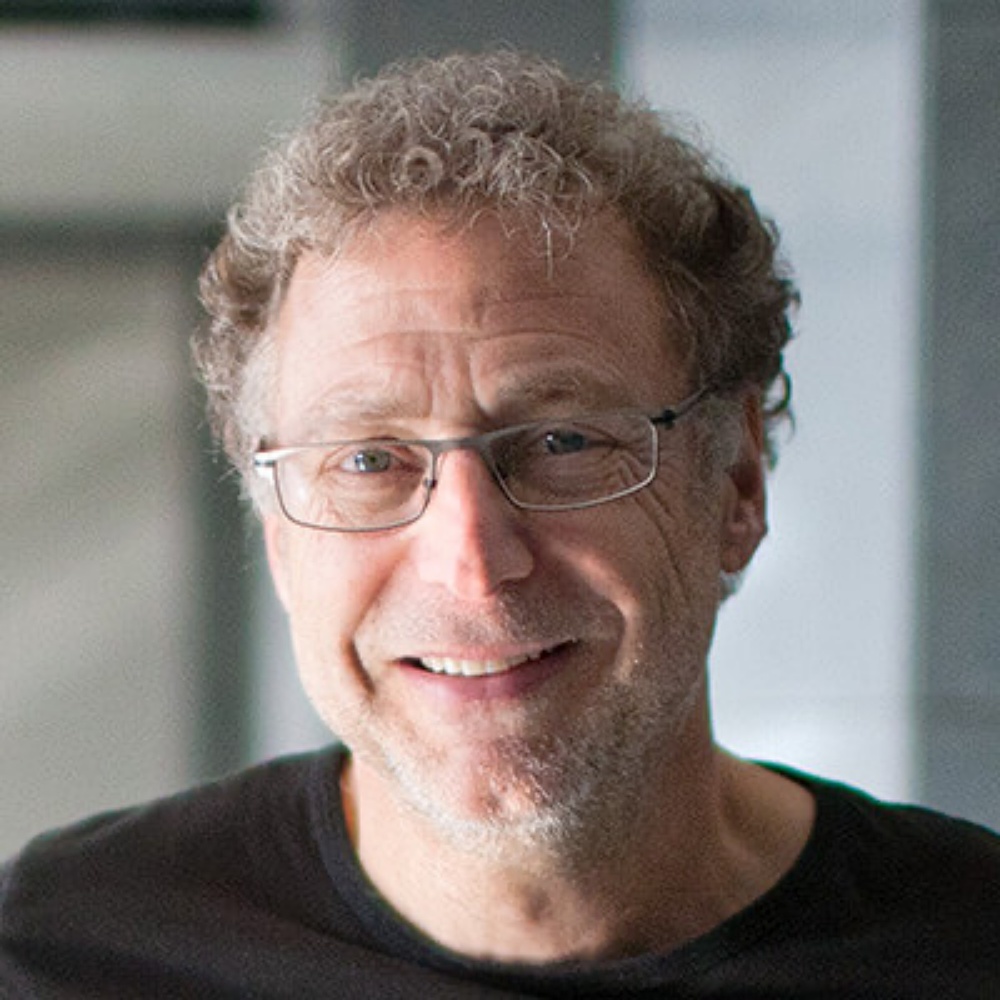 Leonard Mlodinow: People Aren’t As Rational As We Think