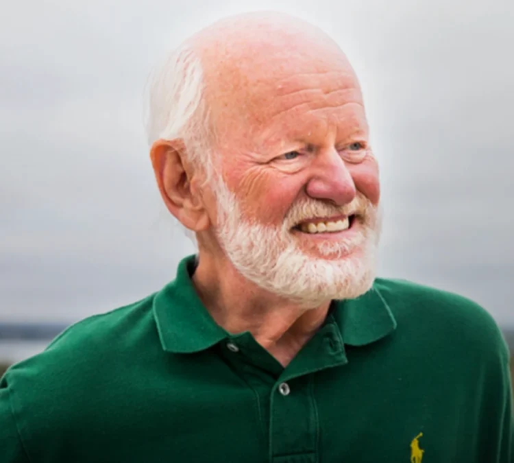 Marshall Goldsmith: A Coaching Legend’s Wisdom For Living A Fulfilling Life