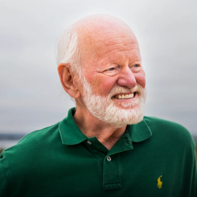 Marshall Goldsmith: A Coaching Legend’s Wisdom For Living A Fulfilling Life