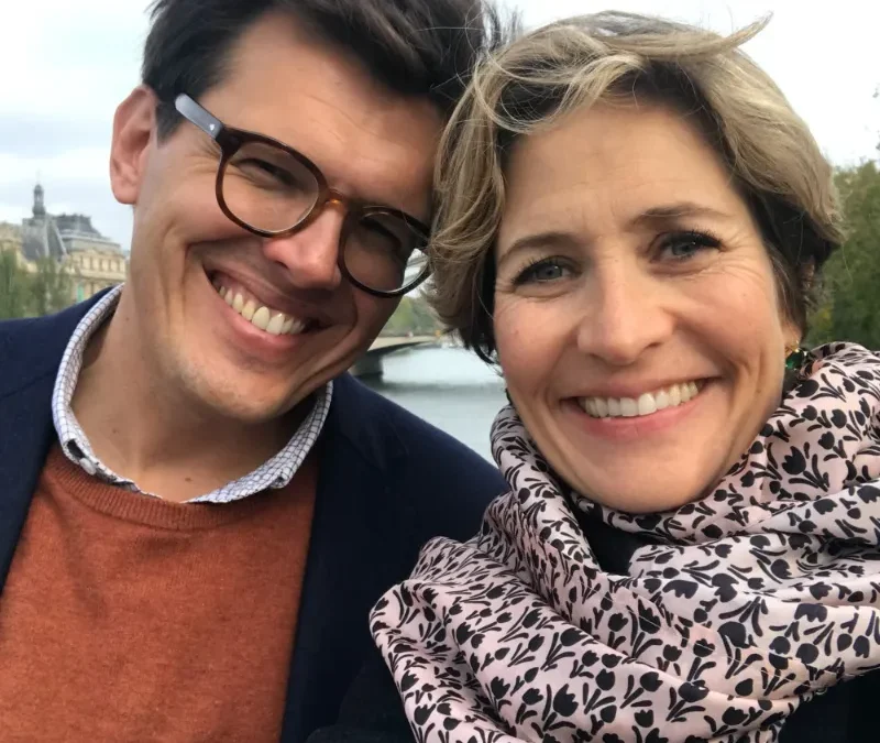 Nathan And Susannah Furr: A Guide to Finding Possibility in the Unknown