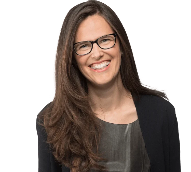 Carolyn Dewar: Six Mindsets That Distinguish The Best Leaders