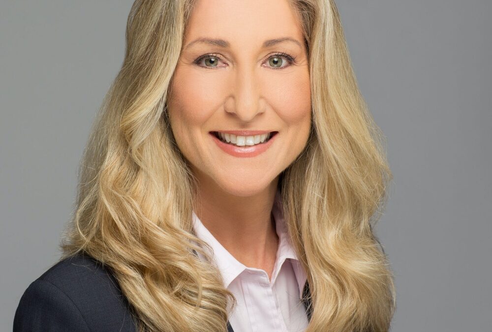 Tiffani Bova: Salesforce’s Growth Guru Explains Why Employees Must Come First
