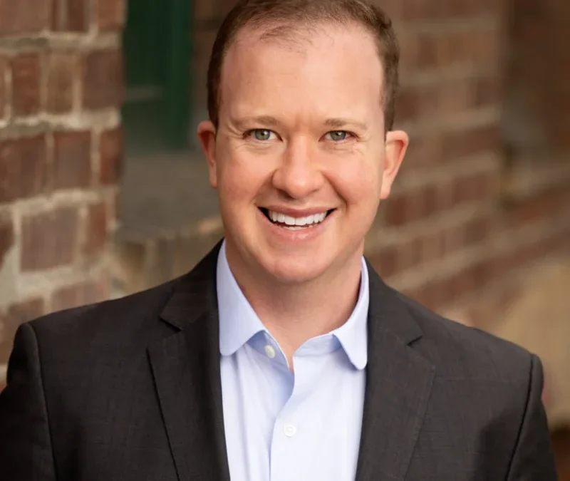 Alex Budak: How To Lead The Change You Want To See In The World?