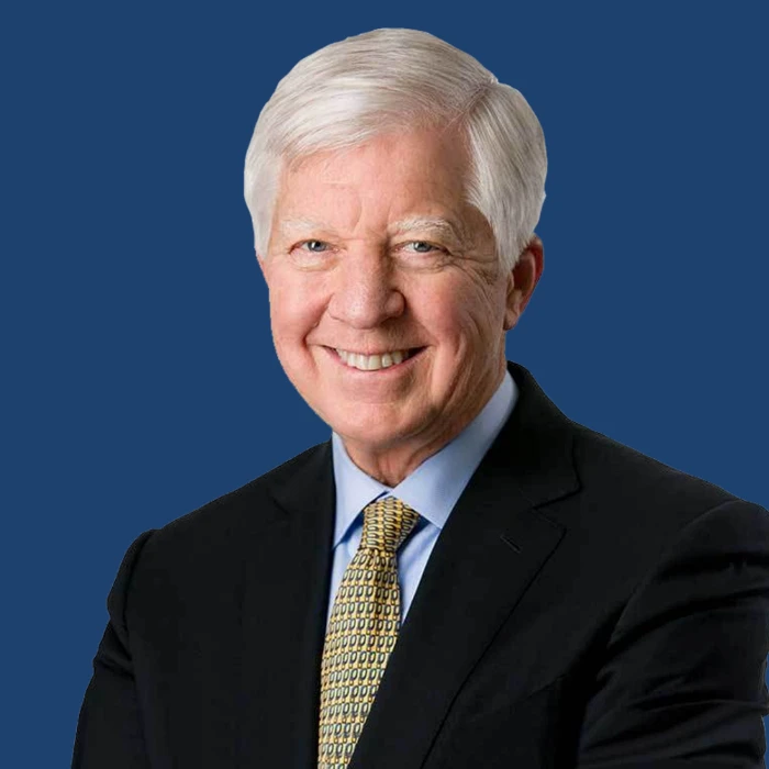 Bill George: Harvard’s Senior Fellow Urges Managers To Lead From The Heart