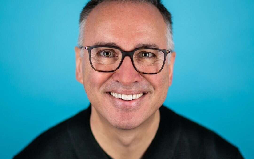 Jean Gomes: How To Develop The Mindsets You Need To Flourish In An Uncertain World