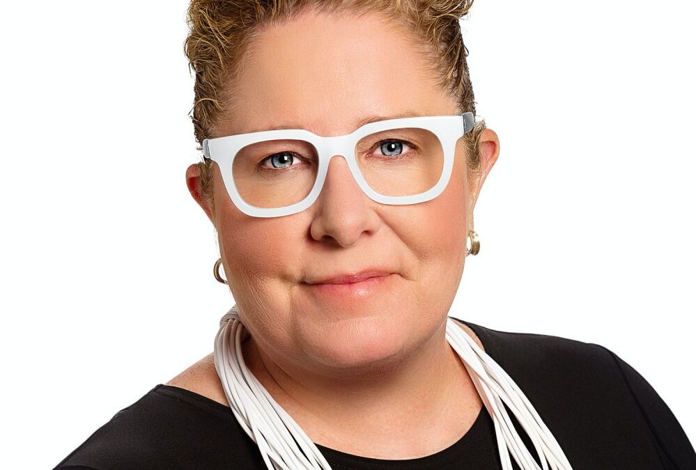 Heather McGowan: How To Empower & Inspire Human Potential