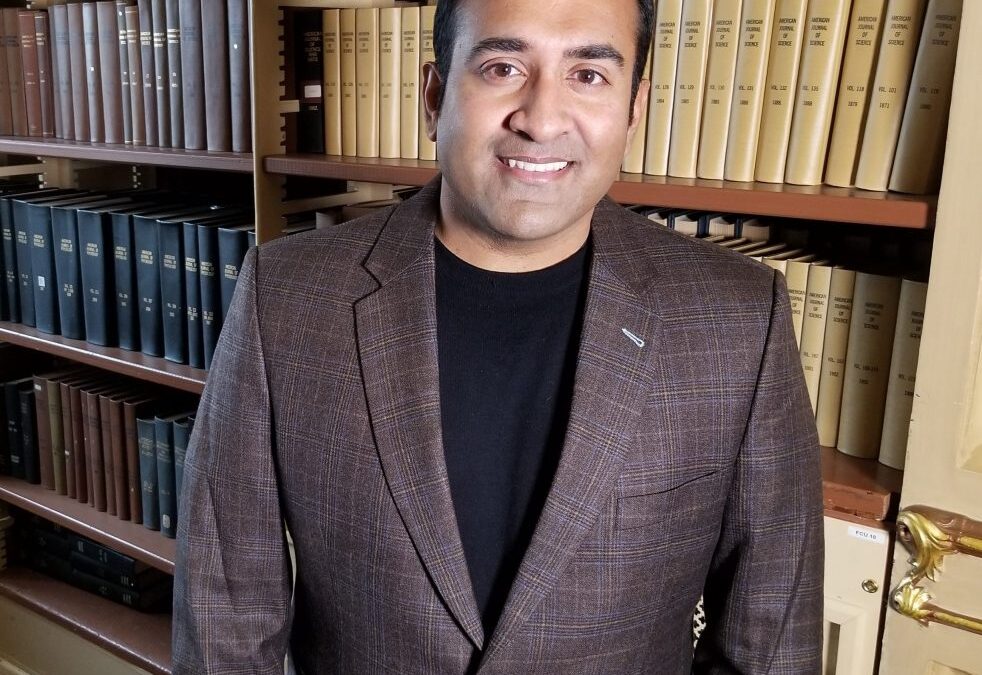 Rohit Bhargava: The Future Normal: How We Will Live, Work & Thrive In The Next Decade