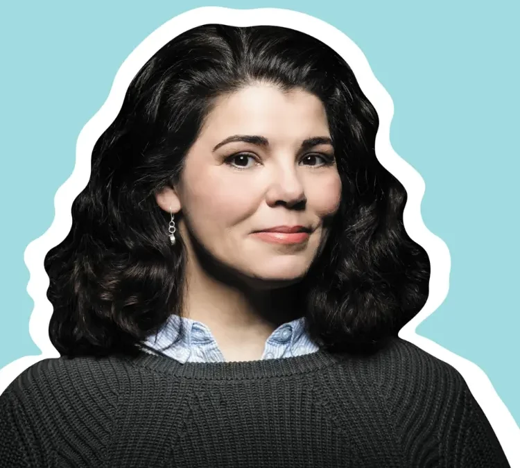 Celeste Headlee: From Overwork To Well-Being: A New Path