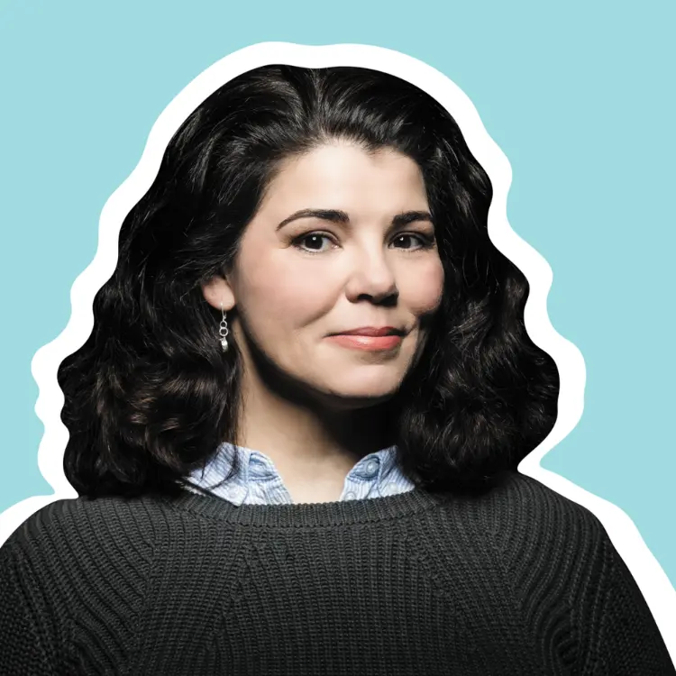 Celeste Headlee: From Overwork To Well-Being: A New Path