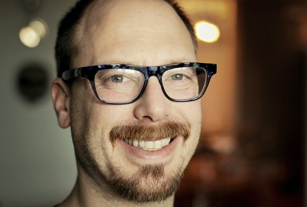Adam Galinsky: A Blueprint for Inspiring Leadership