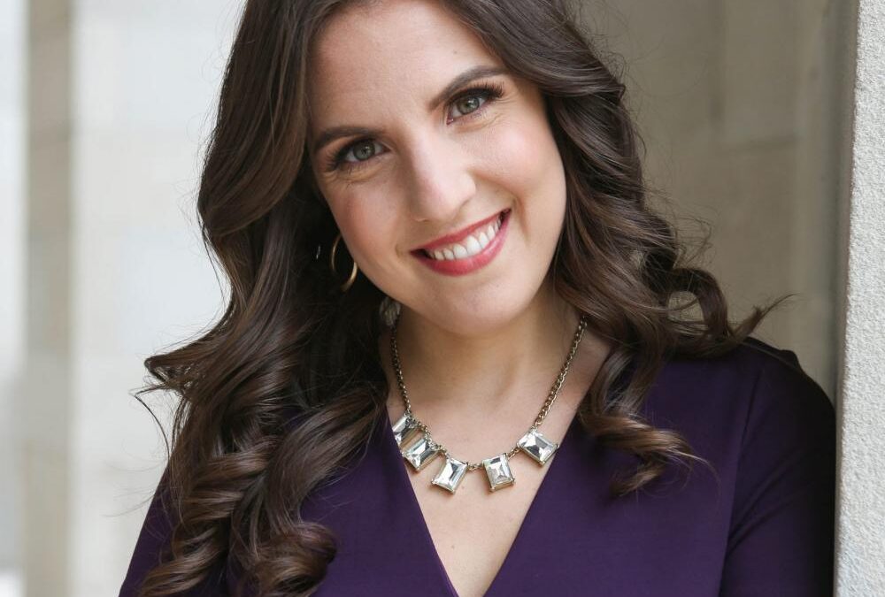 Melody Wilding: Navigating the Complexities of Managing Up