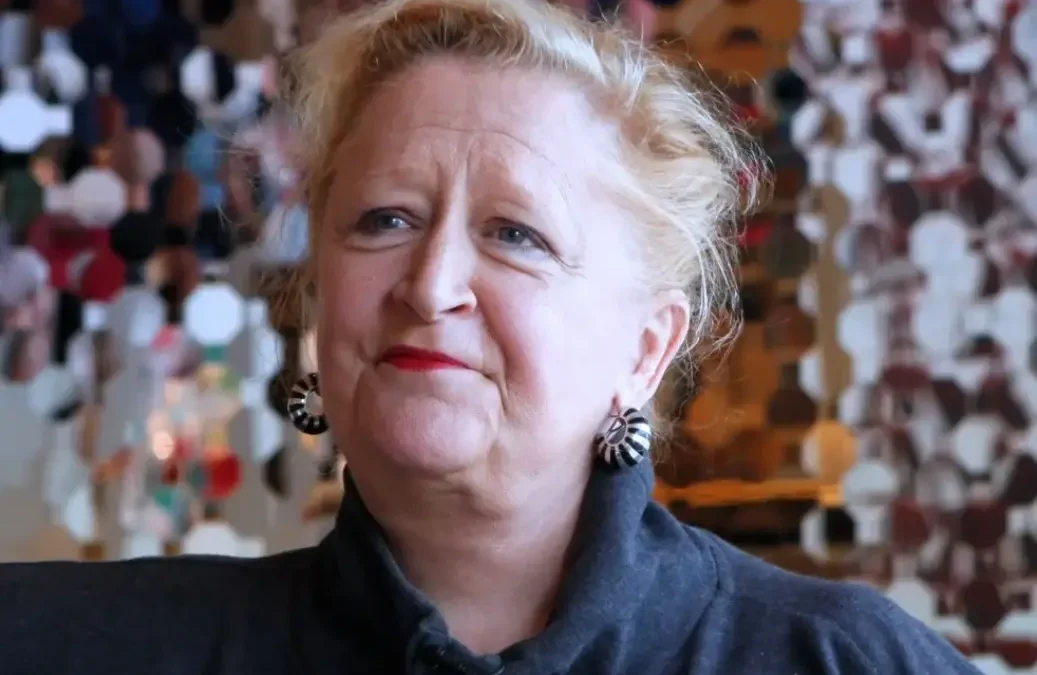 Margaret Heffernan: How Artists Turn Uncertainty Into Opportunity