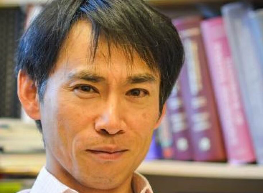 Shigehiro Oishi: Embracing the Unfamiliar to Forge Deeper Lives and Thriving Teams